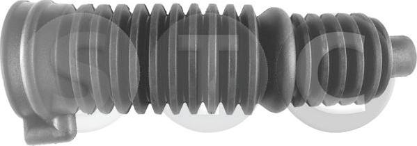 STC T400995 - Joint-soufflet, direction droxauto.com