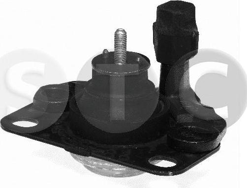 STC T400997 - Support moteur droxauto.com