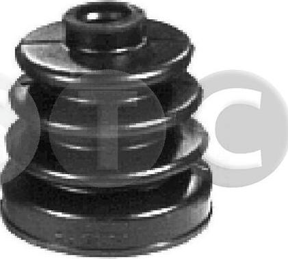 STC T400959 - Joint-soufflet, arbre de commande droxauto.com