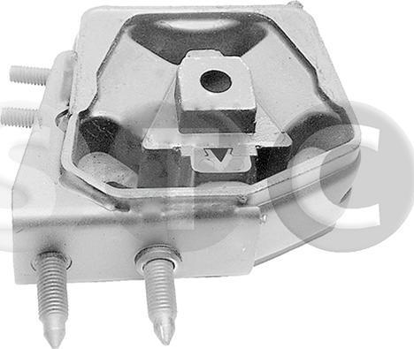 STC T400936 - Support moteur droxauto.com
