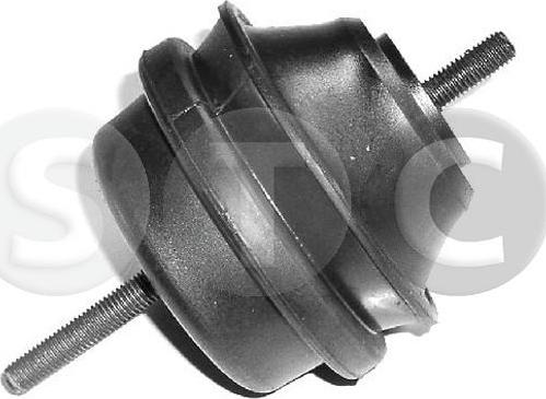 STC T400931 - Support moteur droxauto.com