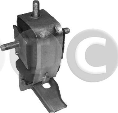 STC T400929 - Support moteur droxauto.com