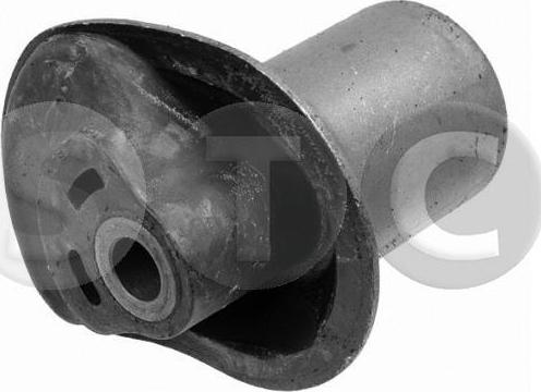STC T400924 - Suspension, corps de l'essieu droxauto.com
