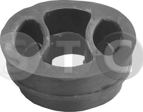 STC T400975 - Support, silencieux droxauto.com