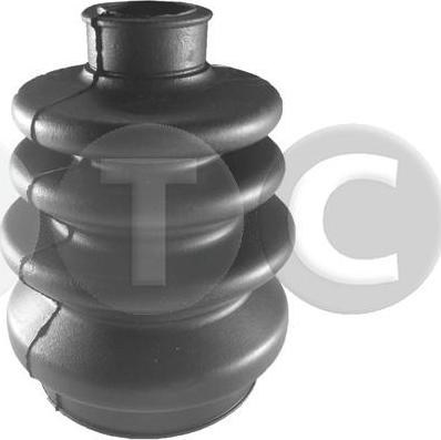 STC T401490 - Joint-soufflet, arbre de commande droxauto.com