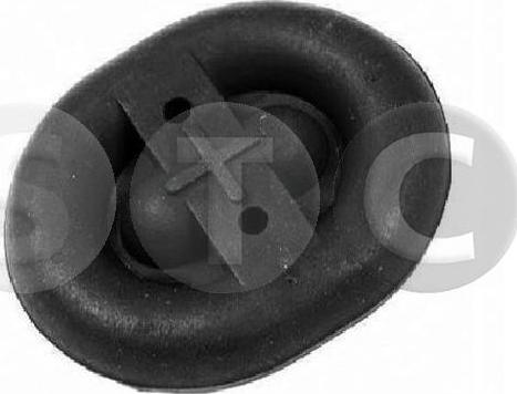 STC T400497 - Support, silencieux droxauto.com