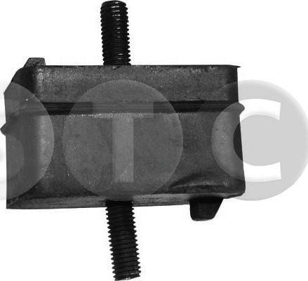 STC T400441 - Support moteur droxauto.com