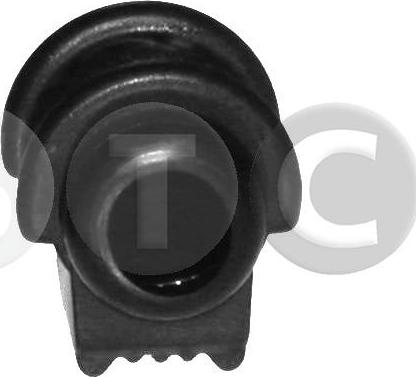 STC T400468 - Coussinet de palier, stabilisateur droxauto.com