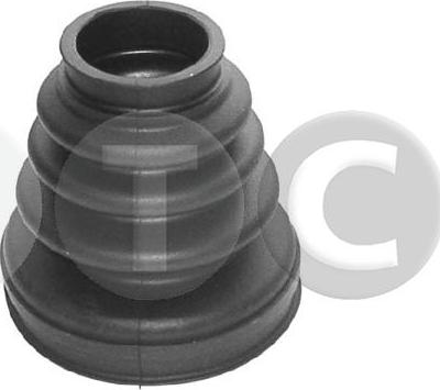 STC T401467 - Joint-soufflet, arbre de commande droxauto.com