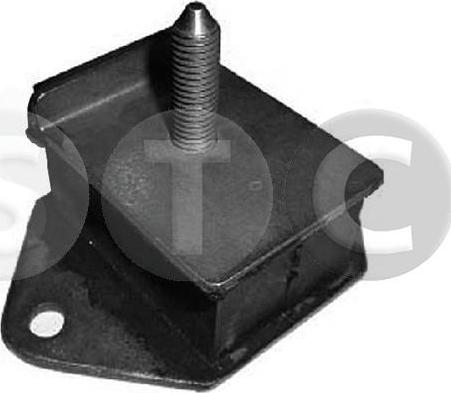 STC T400408 - Support moteur droxauto.com