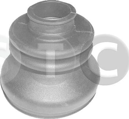 STC T400407 - Joint-soufflet, arbre de commande droxauto.com