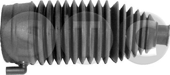 STC T400480 - Joint-soufflet, direction droxauto.com