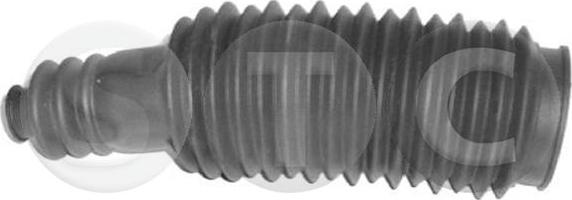 STC T400515 - Joint-soufflet, direction droxauto.com