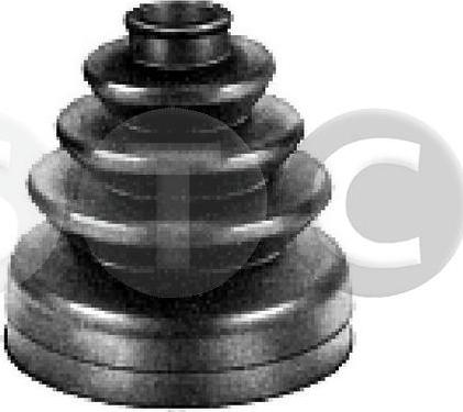 STC T400580 - Joint-soufflet, arbre de commande droxauto.com