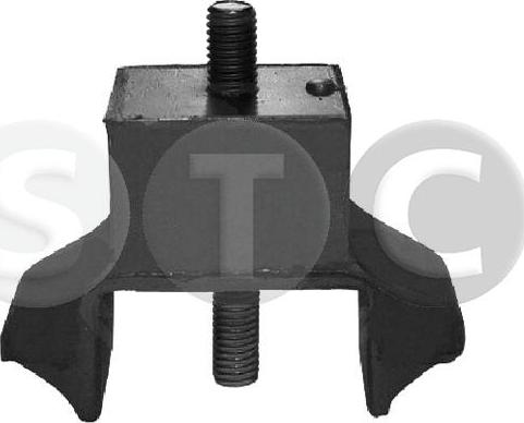 STC T400535 - Support moteur droxauto.com