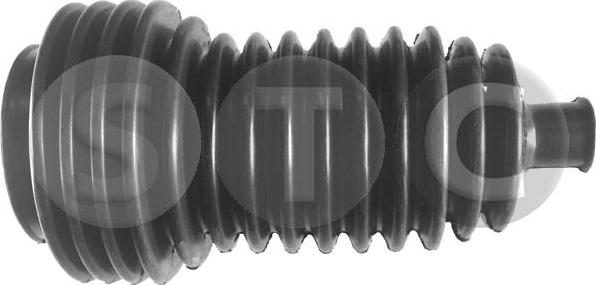 STC T400530 - Joint-soufflet, direction droxauto.com