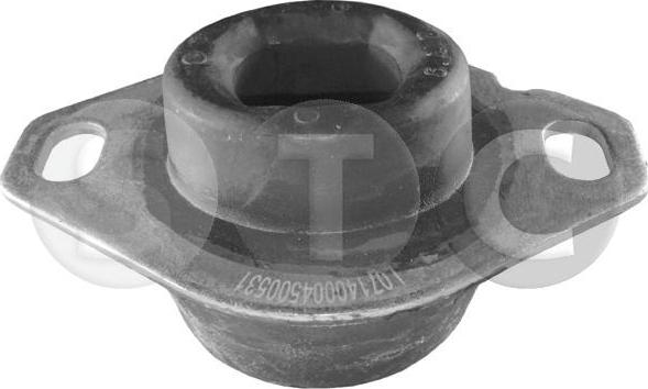 STC T400531 - Support moteur droxauto.com