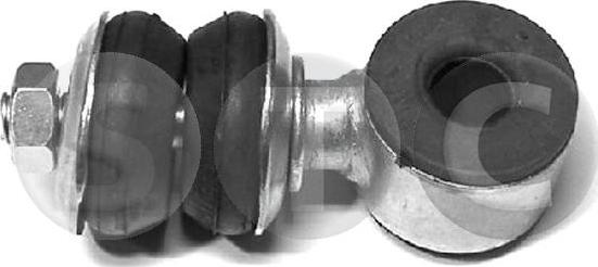 STC T400646 - Entretoise / tige, stabilisateur droxauto.com