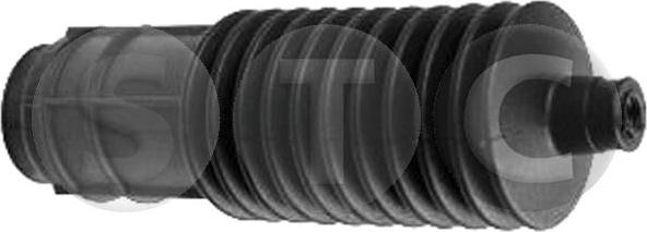 STC T400620 - Joint-soufflet, direction droxauto.com