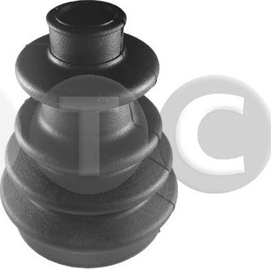 STC T400623 - Joint-soufflet, arbre de commande droxauto.com