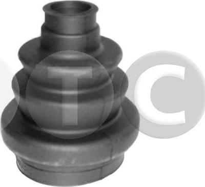 STC T400091 - Joint-soufflet, arbre de commande droxauto.com