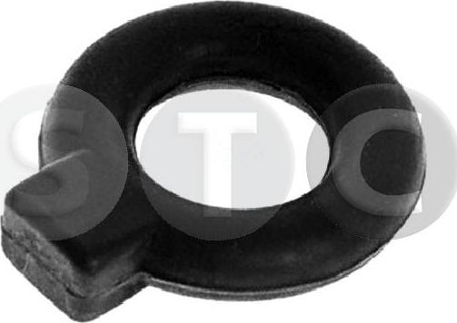 STC T400098 - Support, silencieux droxauto.com