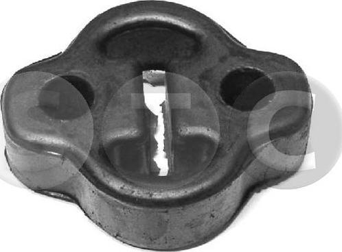 STC T400054 - Support, silencieux droxauto.com