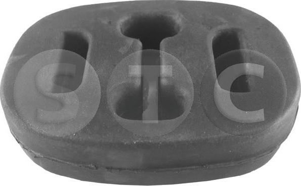 STC T400057 - Support, silencieux droxauto.com