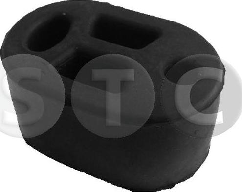 STC T400084 - Support, silencieux droxauto.com