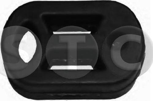 STC T400088 - Support, silencieux droxauto.com
