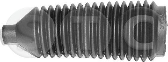 STC T401196 - Jeu de joints-soufflets, direction droxauto.com