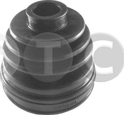 STC T400148 - Joint-soufflet, arbre de commande droxauto.com