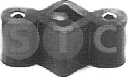 STC T400156 - Support, silencieux droxauto.com