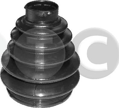 STC T401113 - Joint-soufflet, arbre de commande droxauto.com