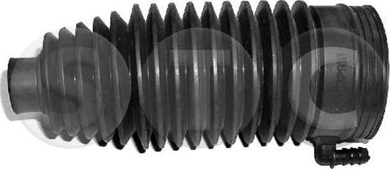 STC T400125 - Joint-soufflet, direction droxauto.com