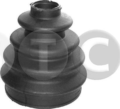 STC T400175 - Joint-soufflet, arbre de commande droxauto.com