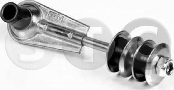 STC T400178 - Entretoise / tige, stabilisateur droxauto.com
