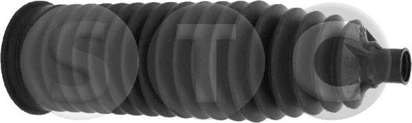 STC T400850 - Joint-soufflet, direction droxauto.com