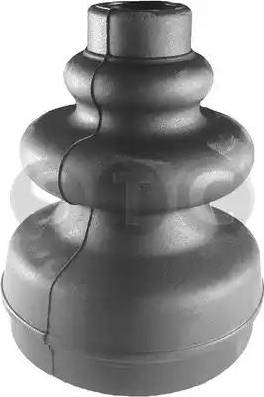 STC T400839 - Joint-soufflet, arbre de commande droxauto.com