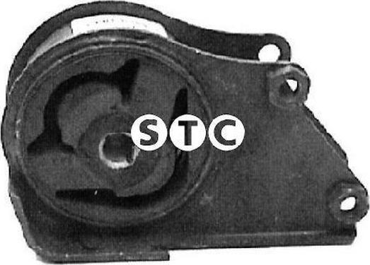 STC T400837 - Support moteur droxauto.com