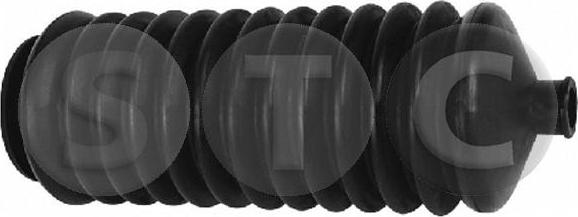 STC T400350 - Joint-soufflet, direction droxauto.com