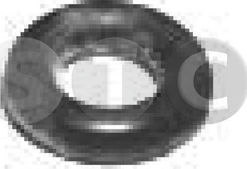 STC T400366 - Support, silencieux droxauto.com