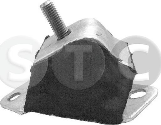 STC T400388 - Support moteur droxauto.com
