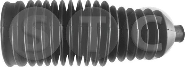 STC T400370 - Joint-soufflet, direction droxauto.com
