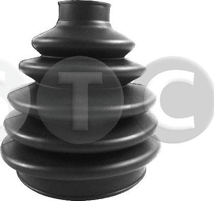 STC T400297 - Joint-soufflet, arbre de commande droxauto.com