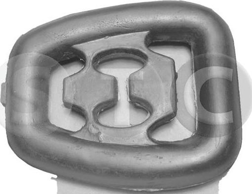 STC T400243 - Support, silencieux droxauto.com