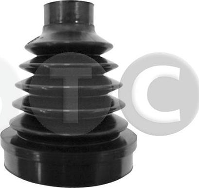 STC T400256 - Joint-soufflet, arbre de commande droxauto.com
