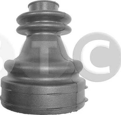 STC T400267 - Joint-soufflet, arbre de commande droxauto.com