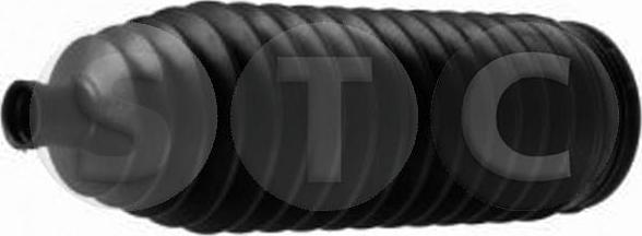 STC T400206 - Joint-soufflet, direction droxauto.com