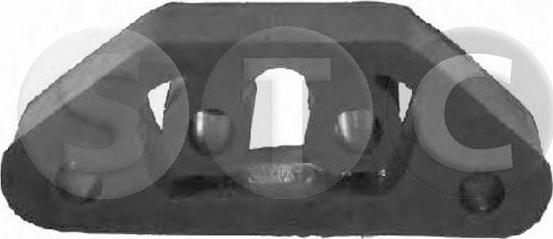 STC T400280 - Support, silencieux droxauto.com